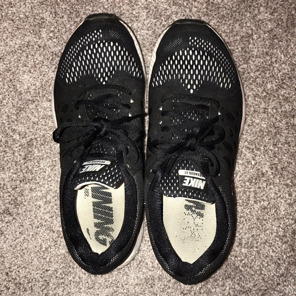 Nike Pegasus 31